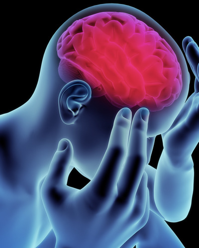 traumatic brain injuries