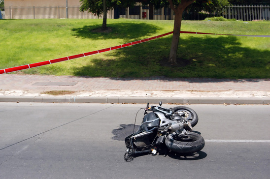 Keeping Riders Safe From Motorcycle Accidents