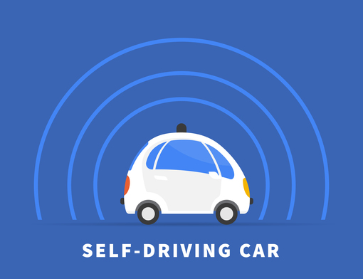 self-driving-cars