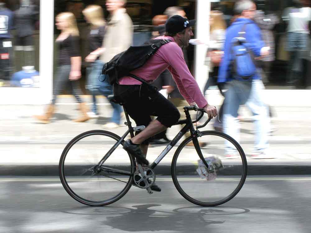 Common Bicycle accident injuries in Denver