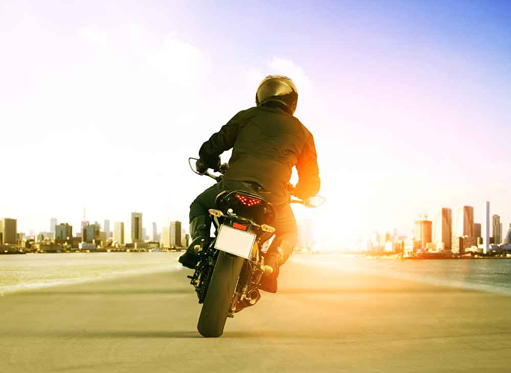 motorcycle accident settlement denver