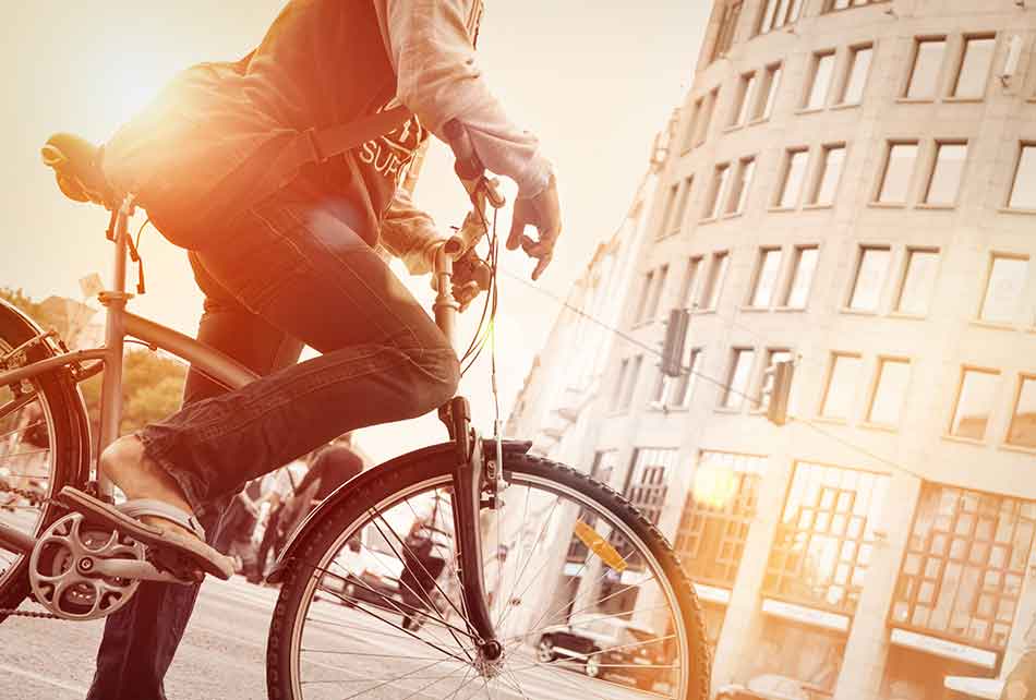 bike accident insurance claims