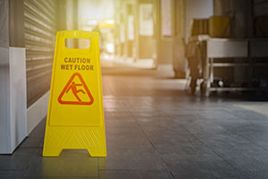 premises liability case