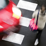 What’s the Average Settlement for a Pedestrian Hit by a Car?